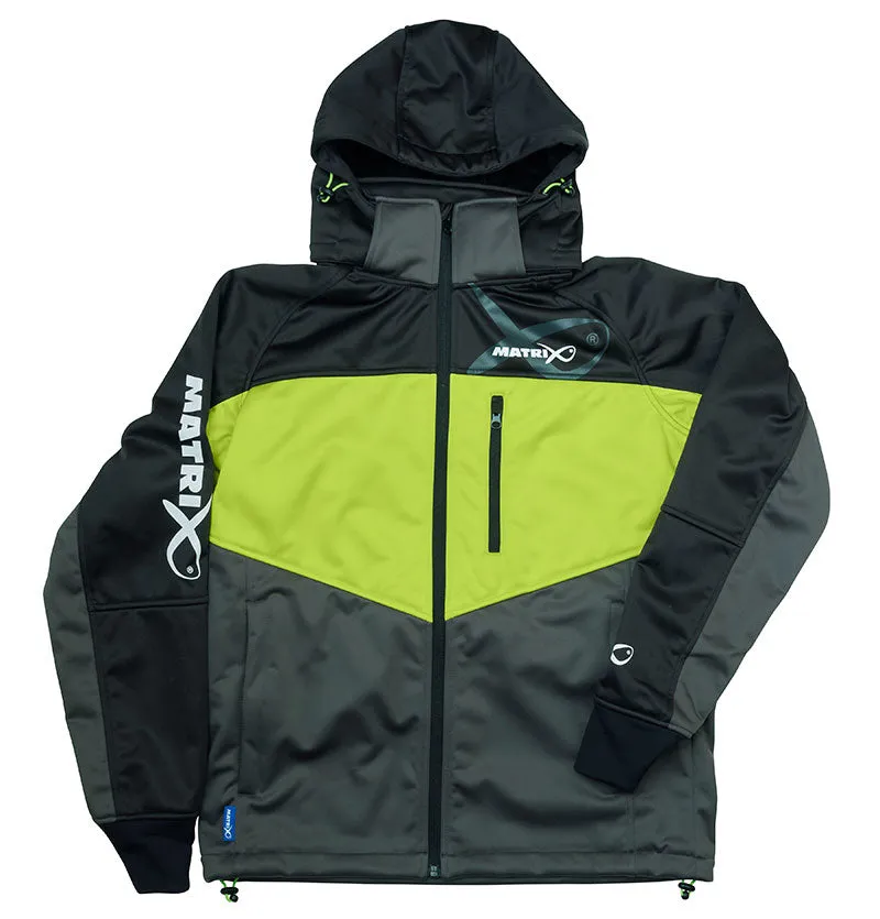 MATRIX Windblocker