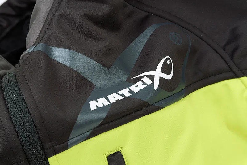 MATRIX Windblocker