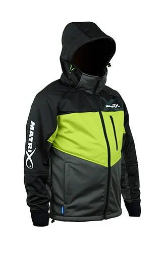 MATRIX Windblocker