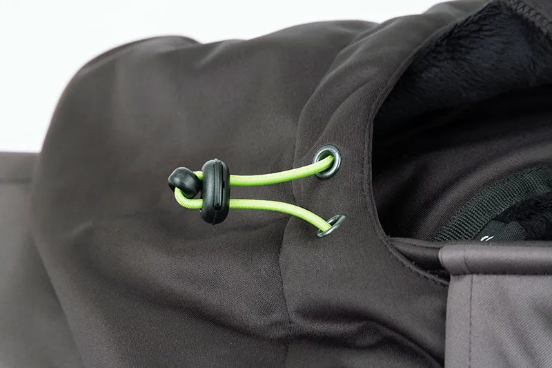 MATRIX Windblocker