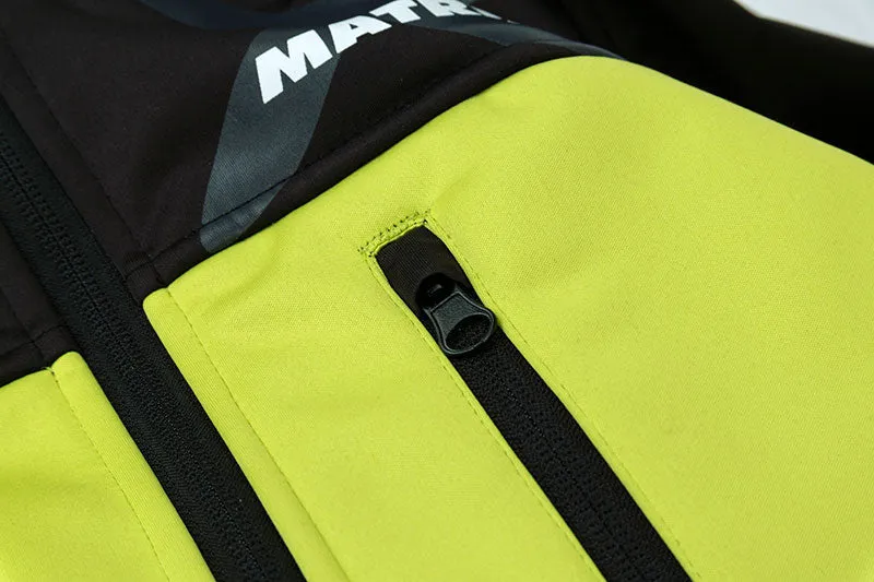 MATRIX Windblocker