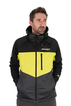 MATRIX Windblocker