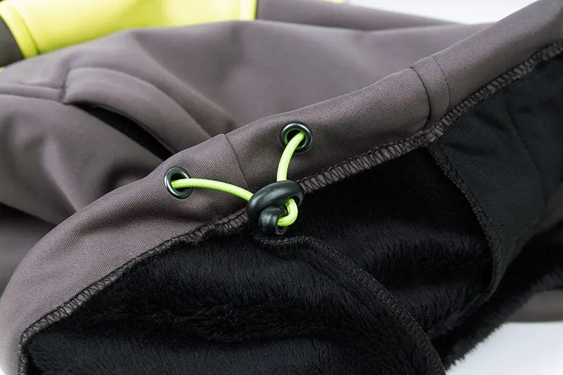 MATRIX Windblocker