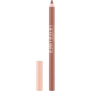 Maybelline Lifter Liner Lip Liner Pencil with Hyaluronic Acid 05 ONIT