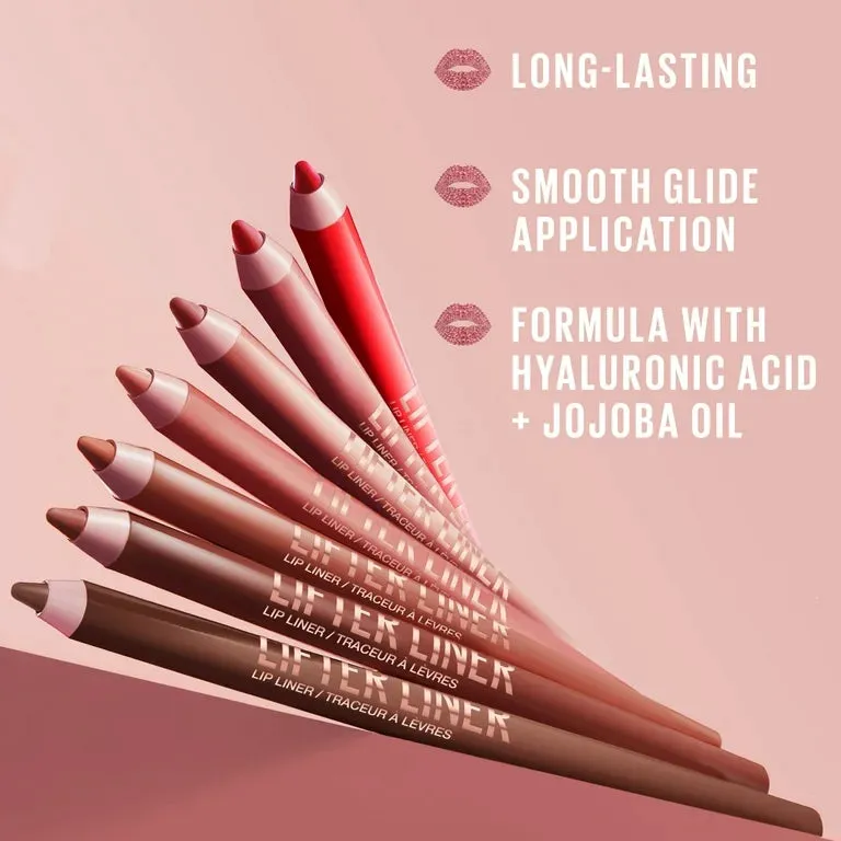Maybelline Lifter Liner Lip Liner Pencil with Hyaluronic Acid 05 ONIT