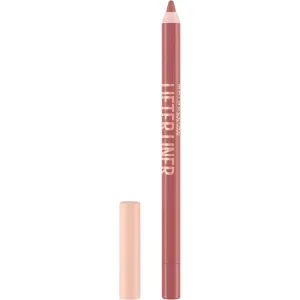 Maybelline Lifter Liner Lip Liner Pencil with Hyaluronic Acid 07 Big Lift