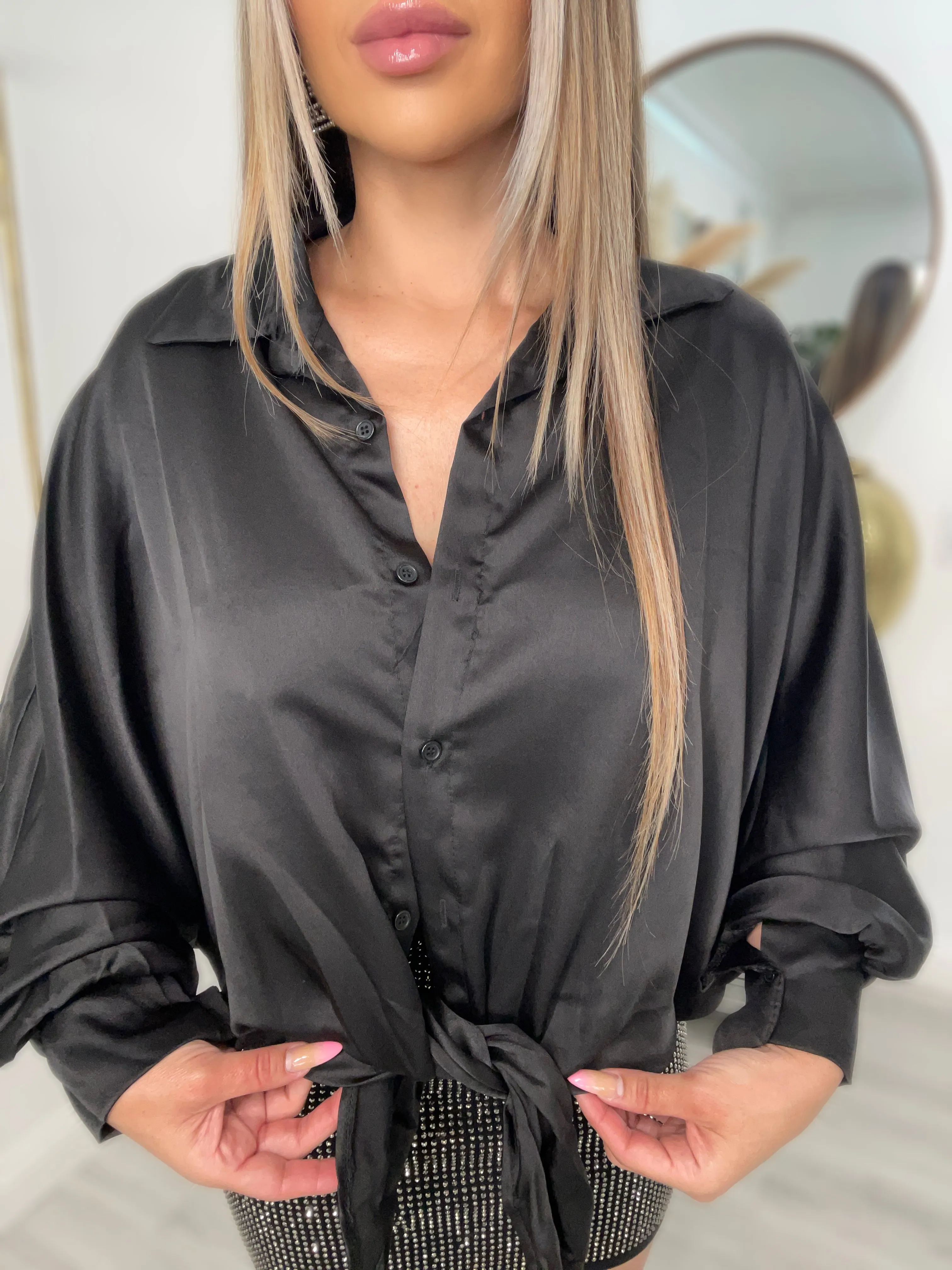 Mayte Top
