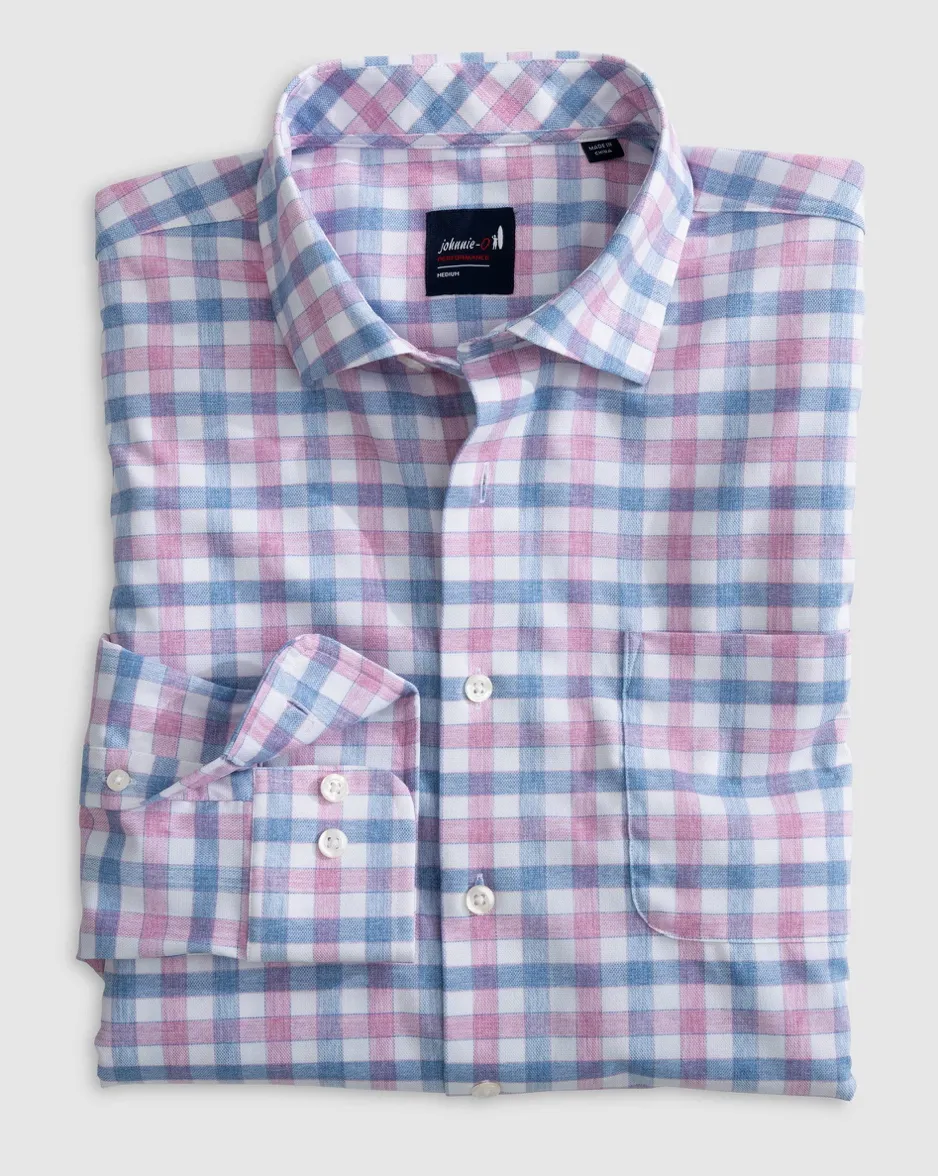 McArthur Performance Sport Shirt