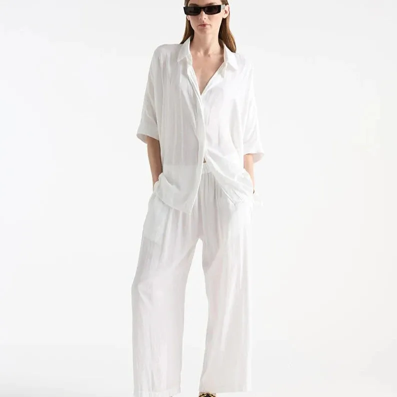 Mela Purdie Pace Pant