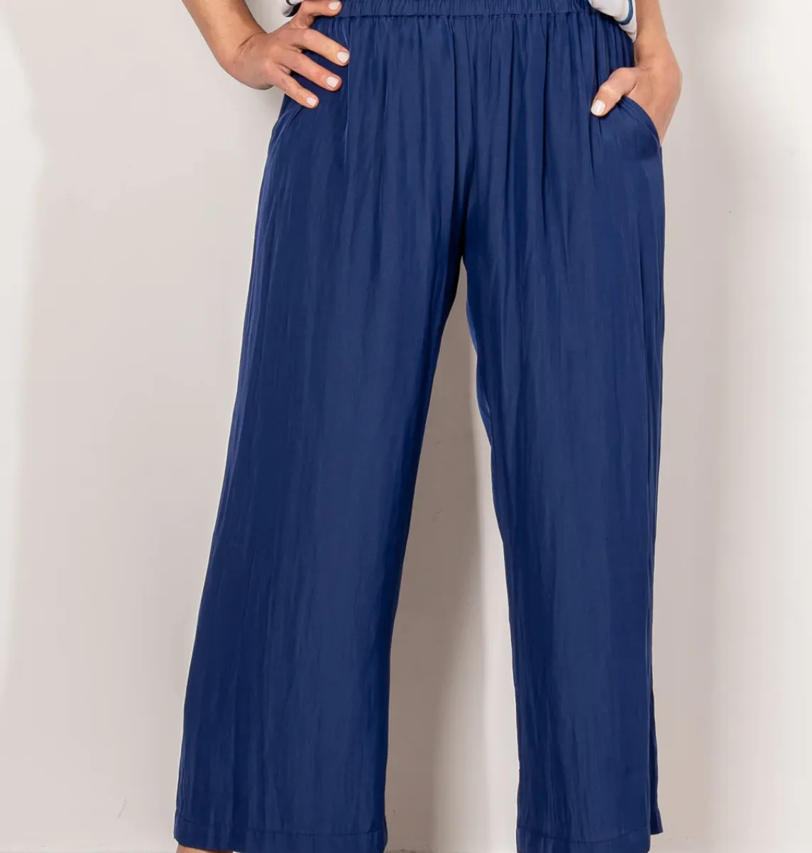 Mela Purdie Pace Pant