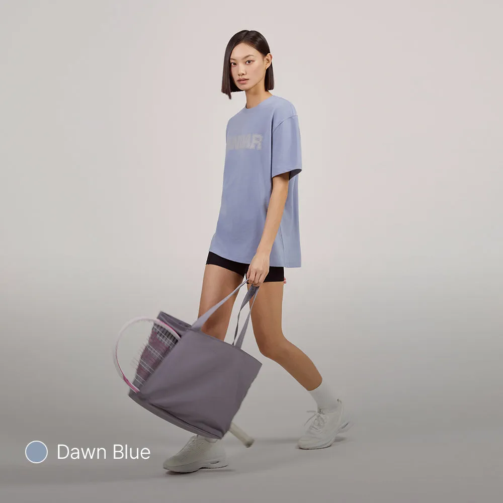 Mellowtouch ANDAR Oversized Fit Short Sleeve