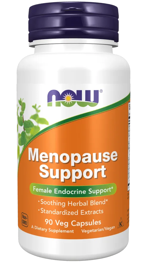 Menopause Support