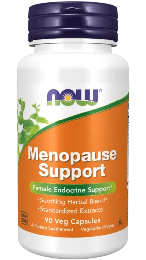 Menopause Support