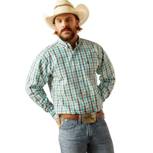 Men's Ariat Pro Series Johnathan Classic Fit Shirt
