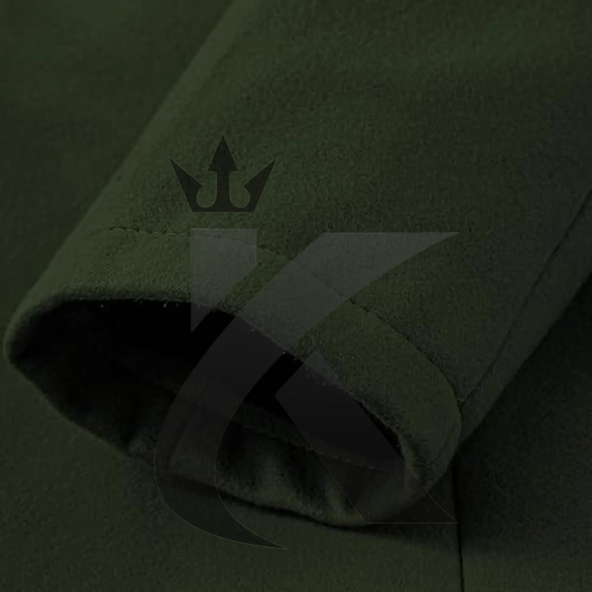 Men's Classic Wool Trench Overcoat - Single Breasted Mid Long Wool Blend Top Pea Coats Jackets