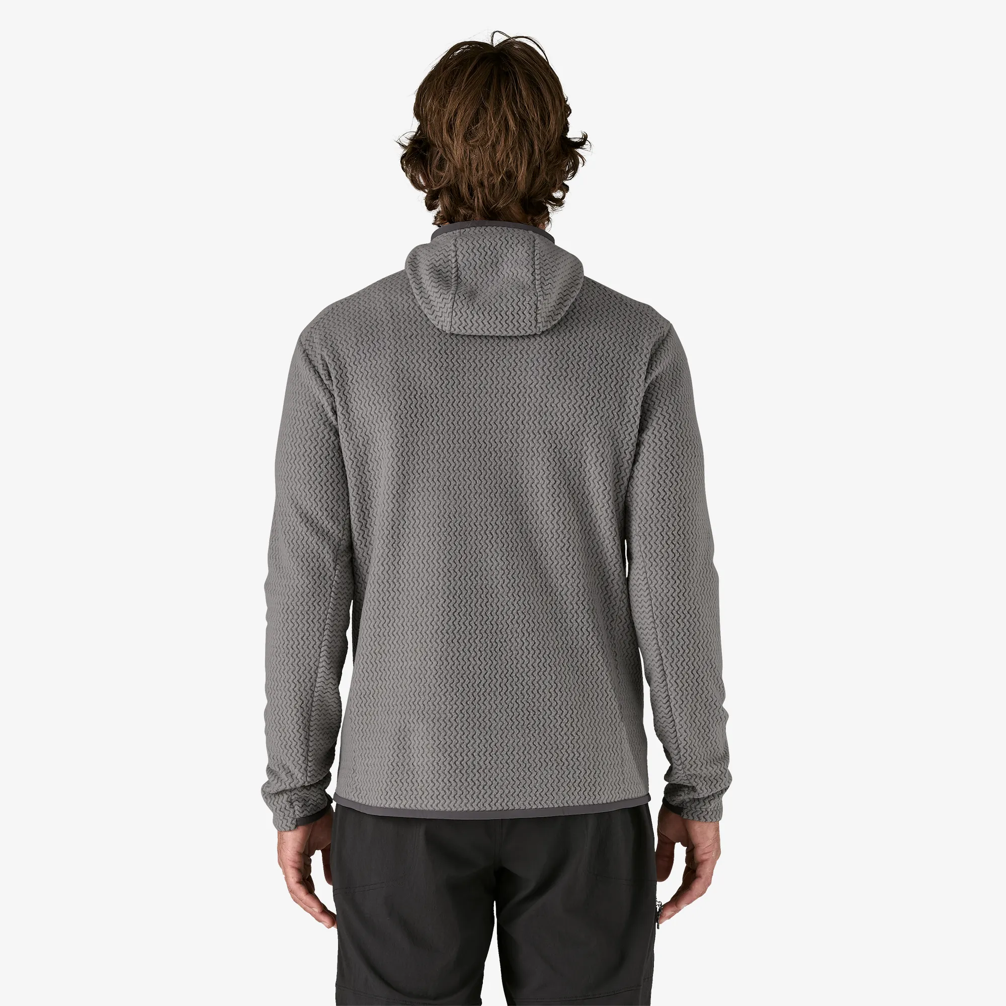 Men's R1® Air Full-Zip Hoody