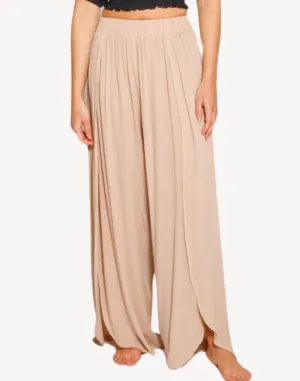 Miami Split Leg Pants