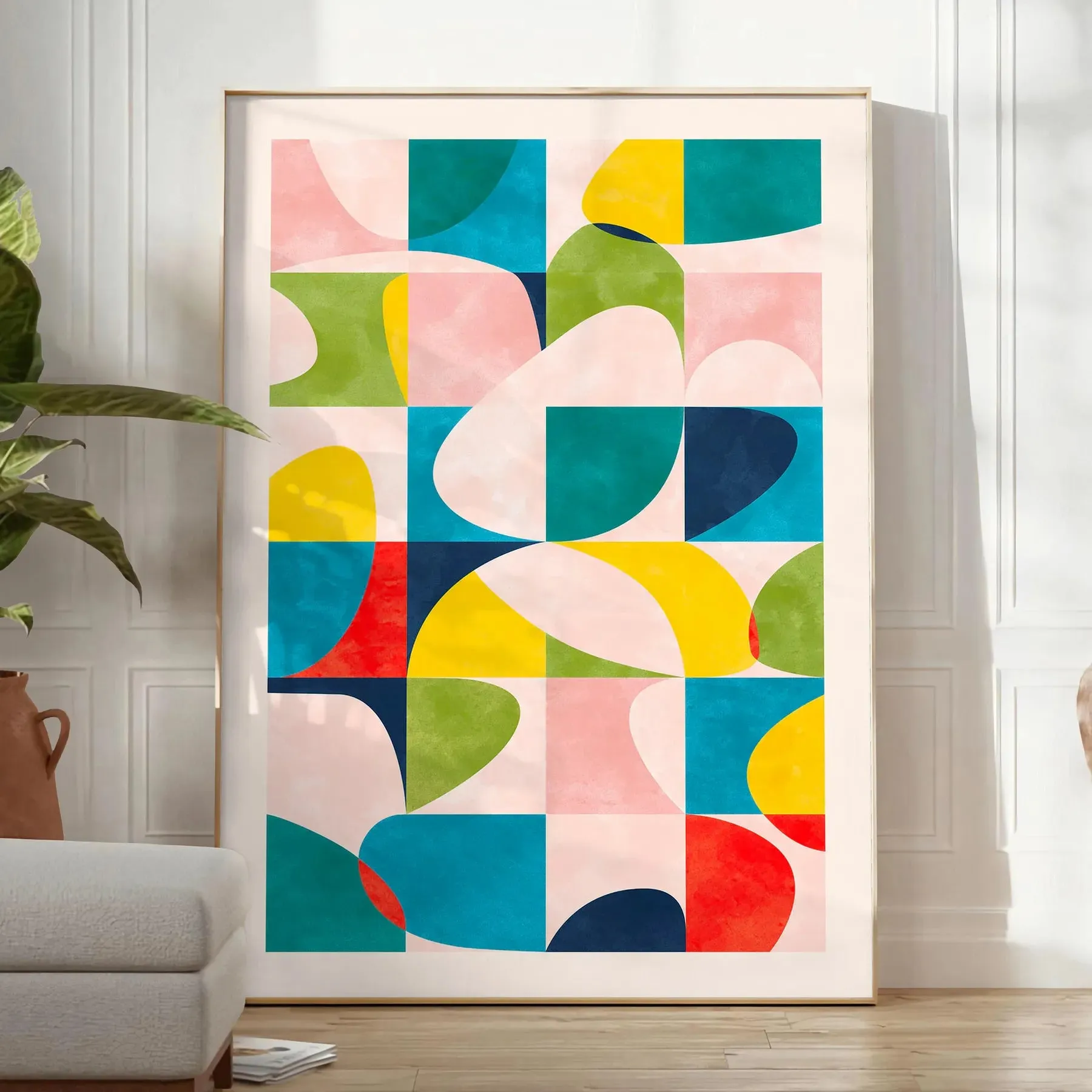 Modern Art 1