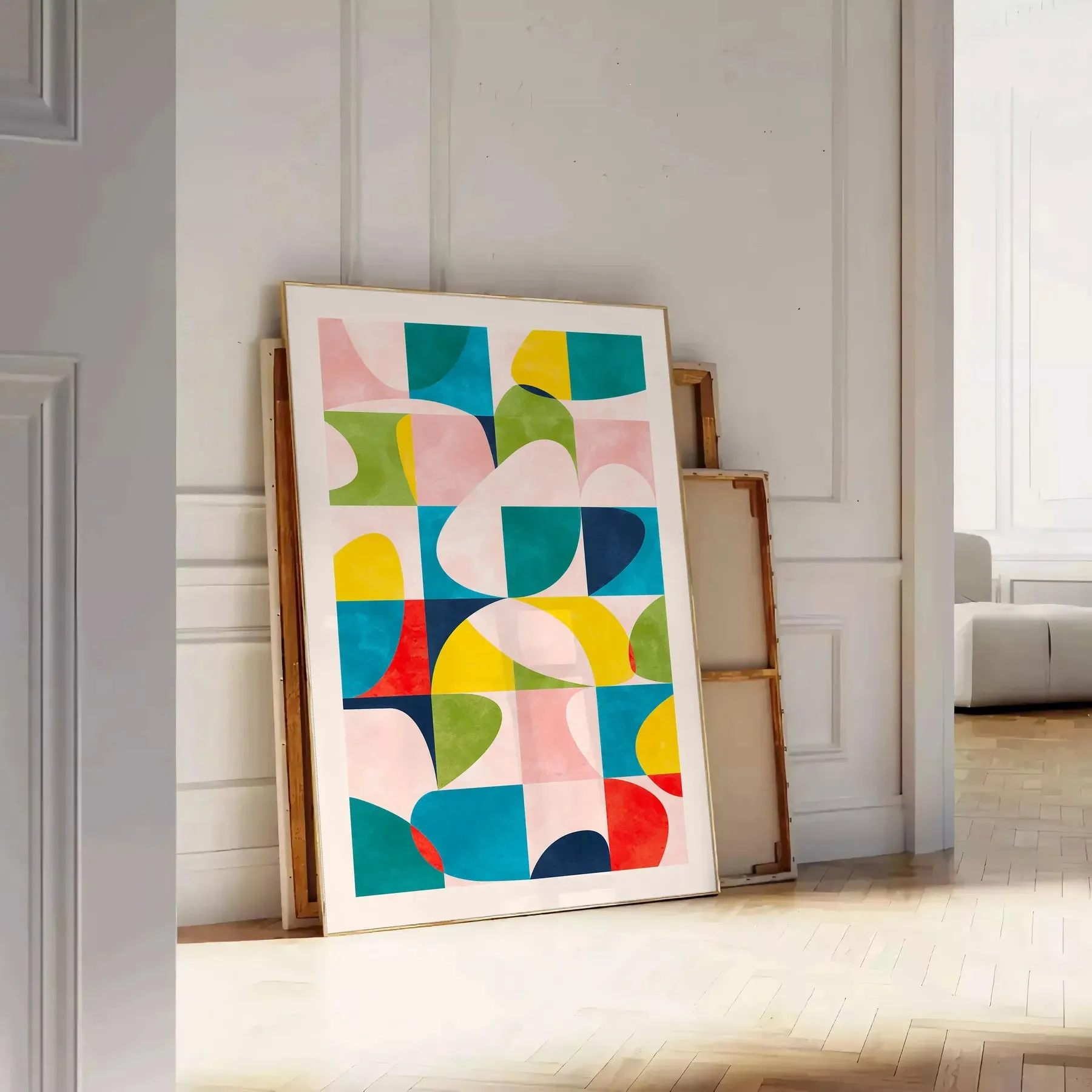 Modern Art 1