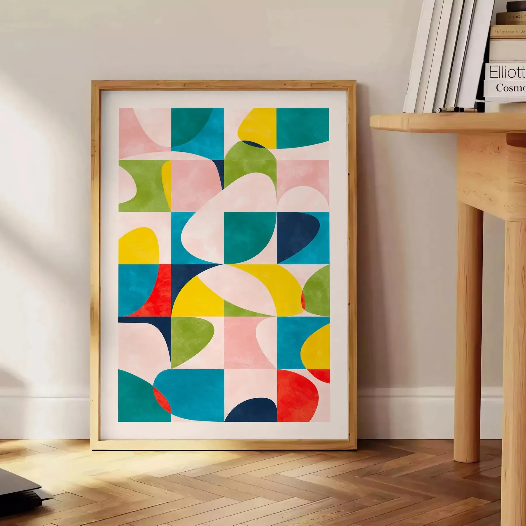 Modern Art 1