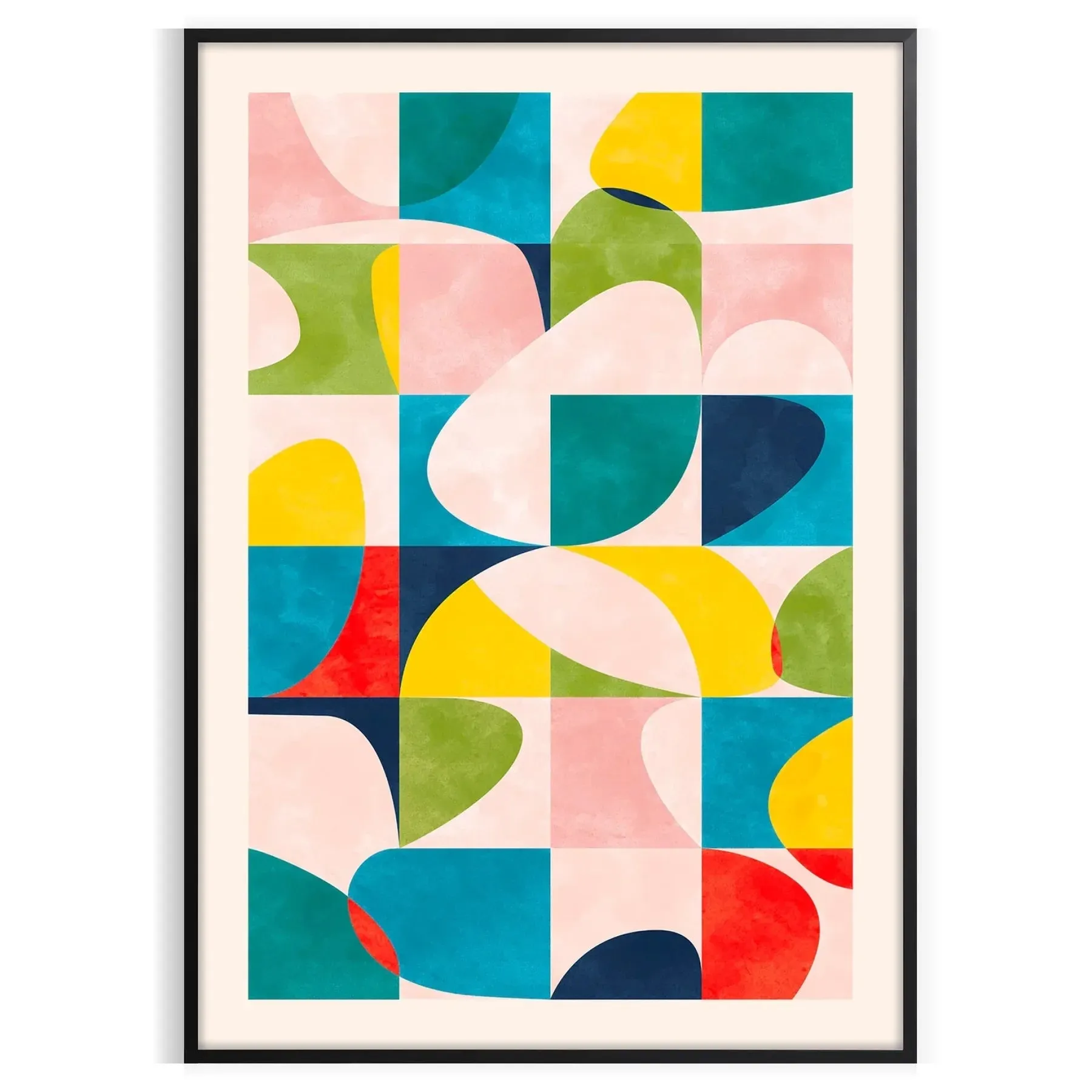 Modern Art 1