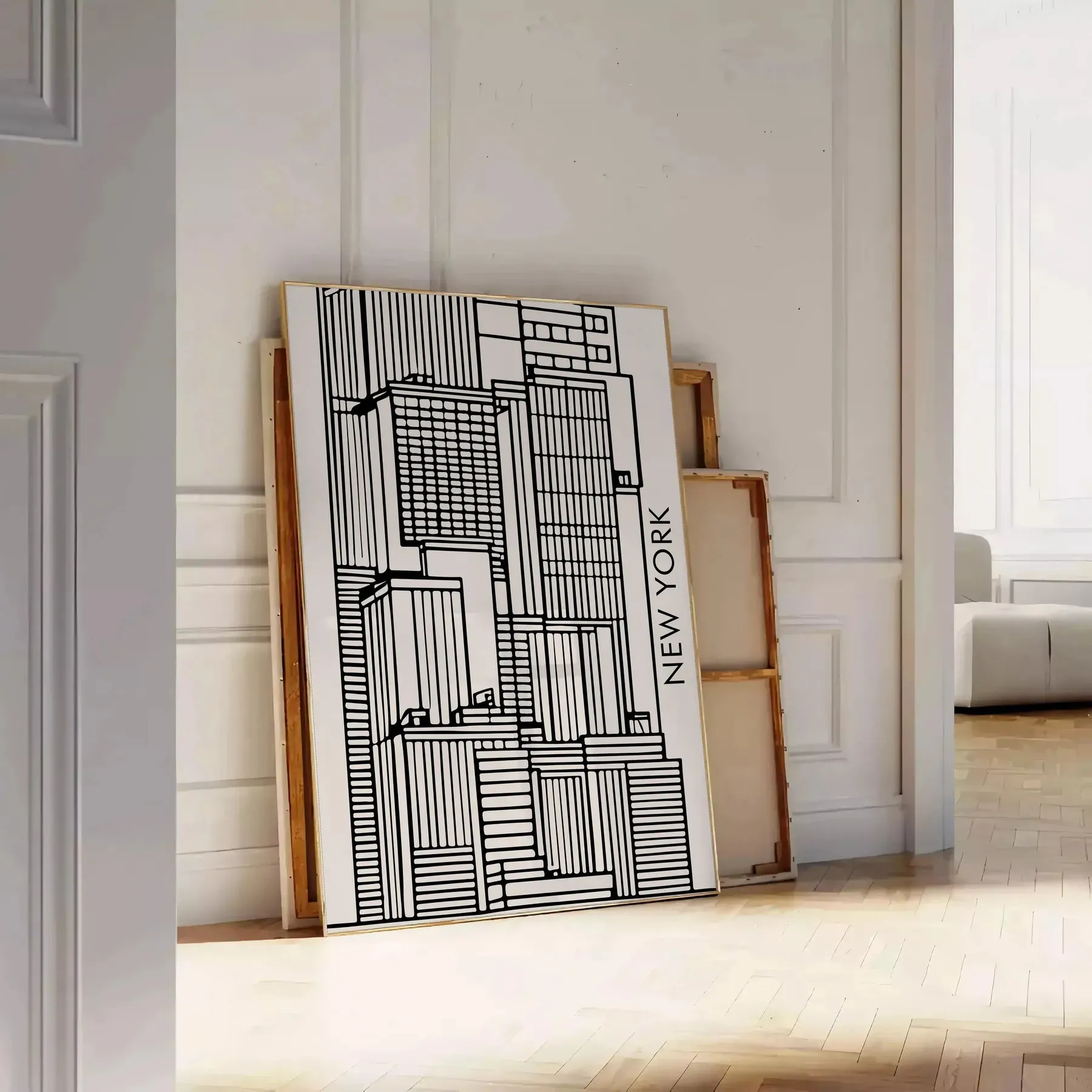 Modern Art