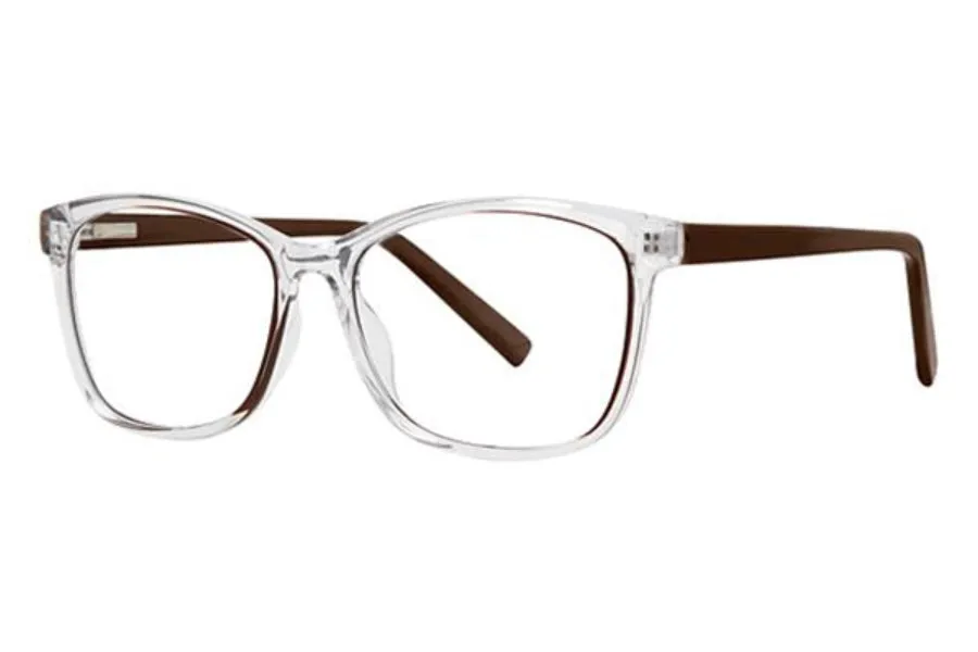 Modern Eyeglasses Lauren