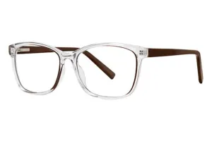 Modern Eyeglasses Lauren