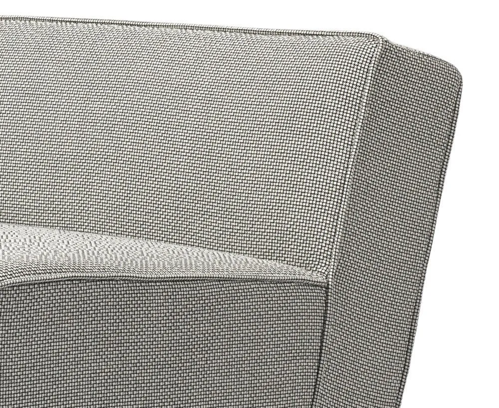 Modern Line Sofa - 2 Seater