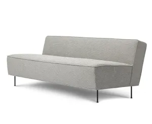 Modern Line Sofa - 2 Seater