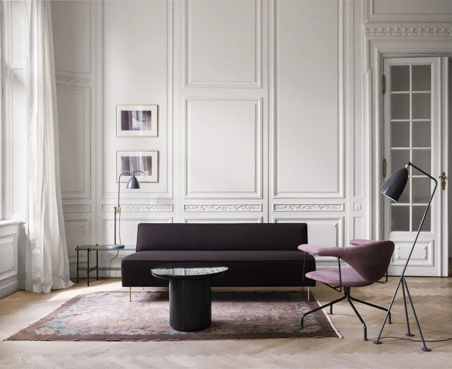 Modern Line Sofa - 2 Seater
