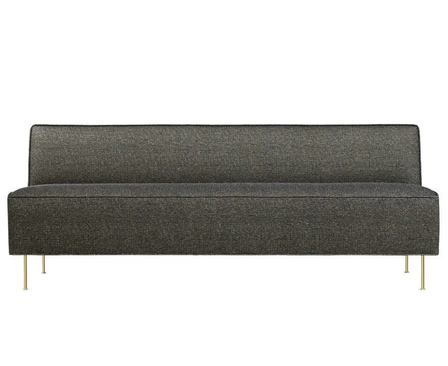 Modern Line Sofa - 2 Seater