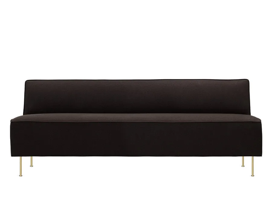 Modern Line Sofa - 2 Seater