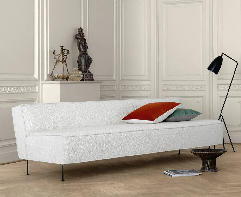 Modern Line Sofa - 2 Seater
