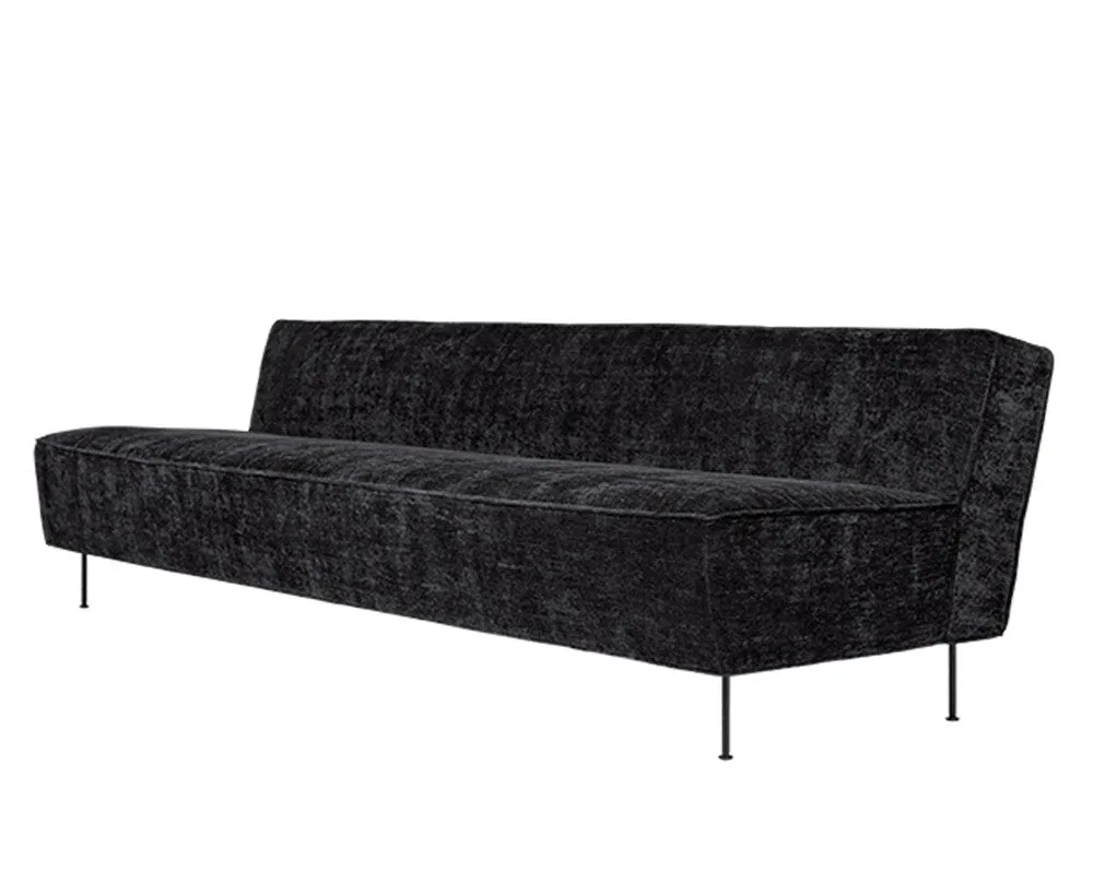 Modern Line Sofa - 3 Seater