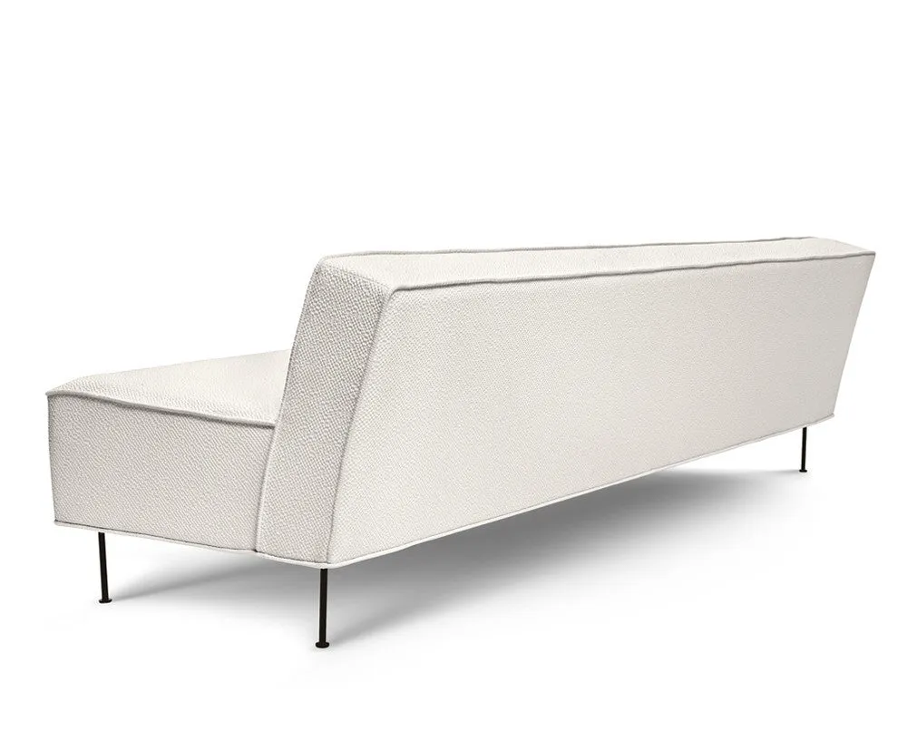 Modern Line Sofa - 3 Seater