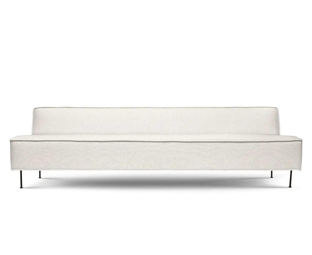 Modern Line Sofa - 3 Seater