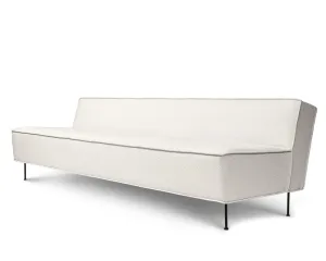 Modern Line Sofa - 3 Seater