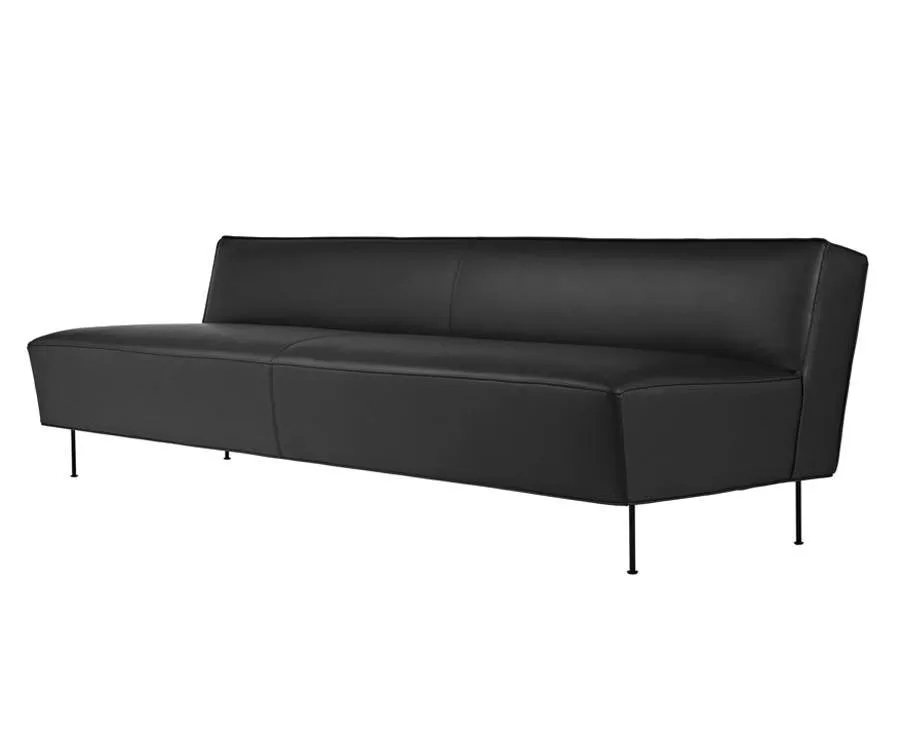 Modern Line Sofa - 3 Seater