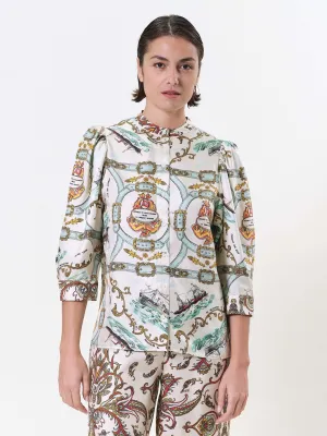 MONA SHIRT