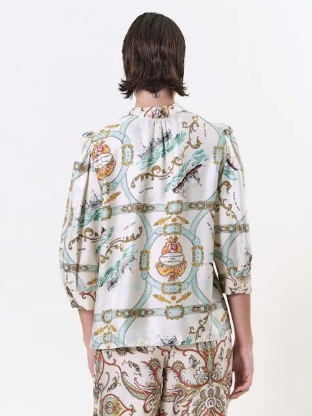MONA SHIRT