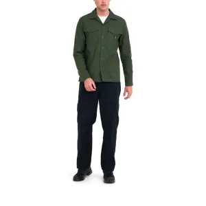 Monty Cordura Overshirt Outerwear