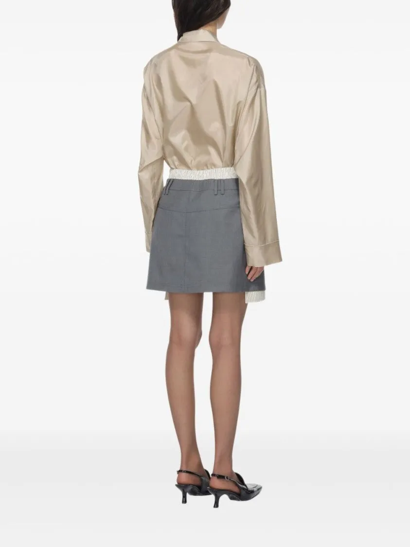Mulberry Shirt