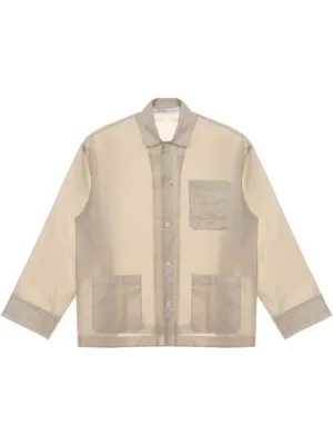 Mulberry Shirt