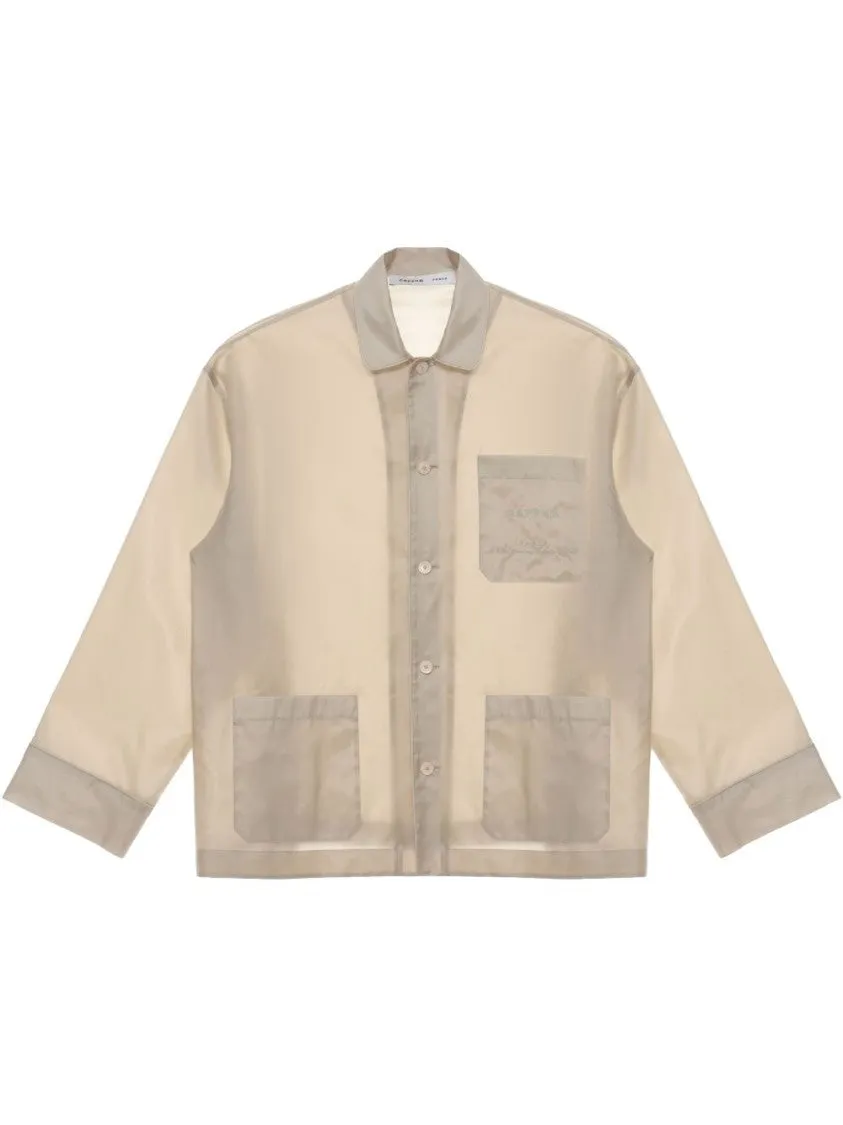 Mulberry Shirt