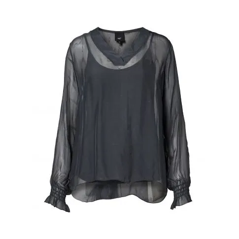 NÜ Denmark Regina Blouse