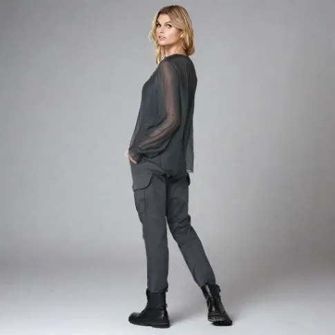 NÜ Denmark Regina Blouse