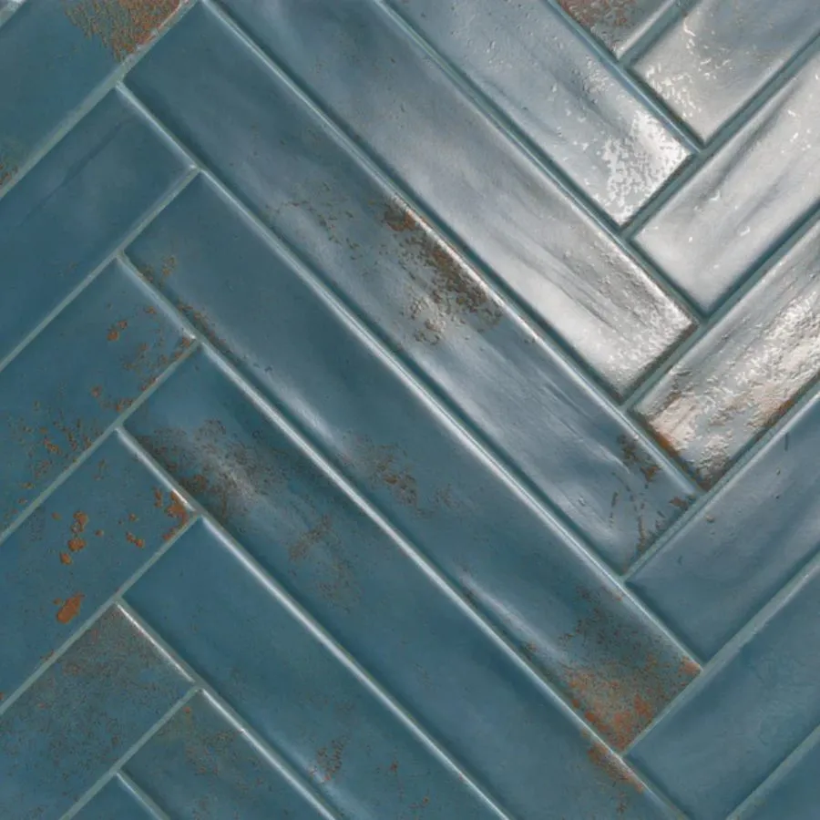 NAVY, RUSTICO 12x2