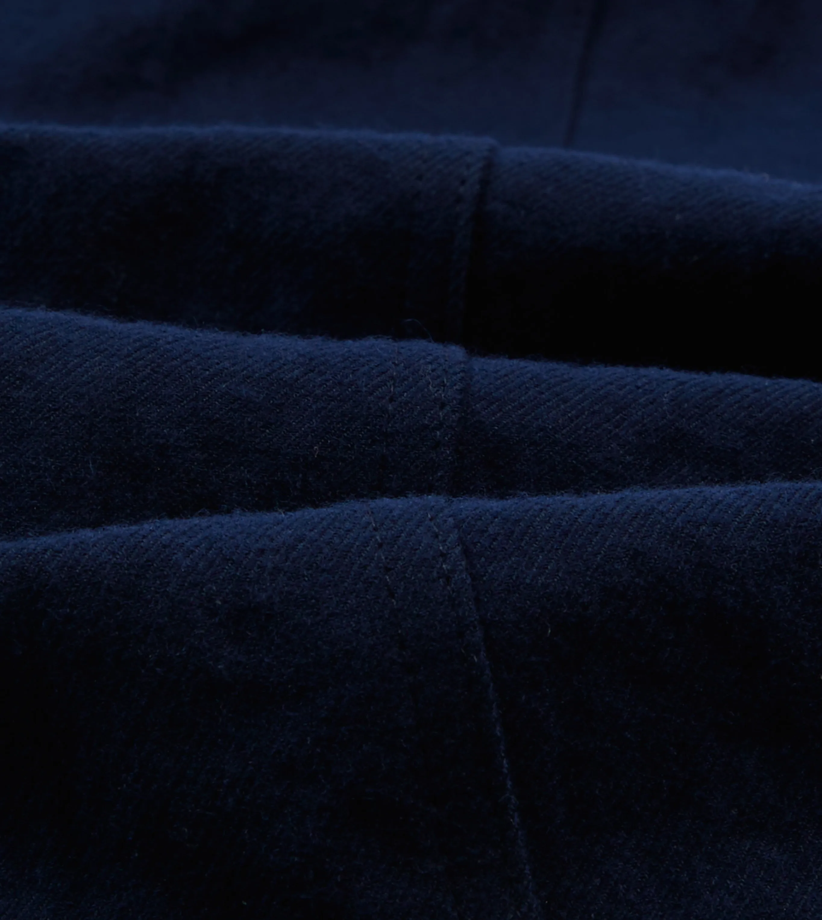 Navy Wool Games Blazer Mk. IV