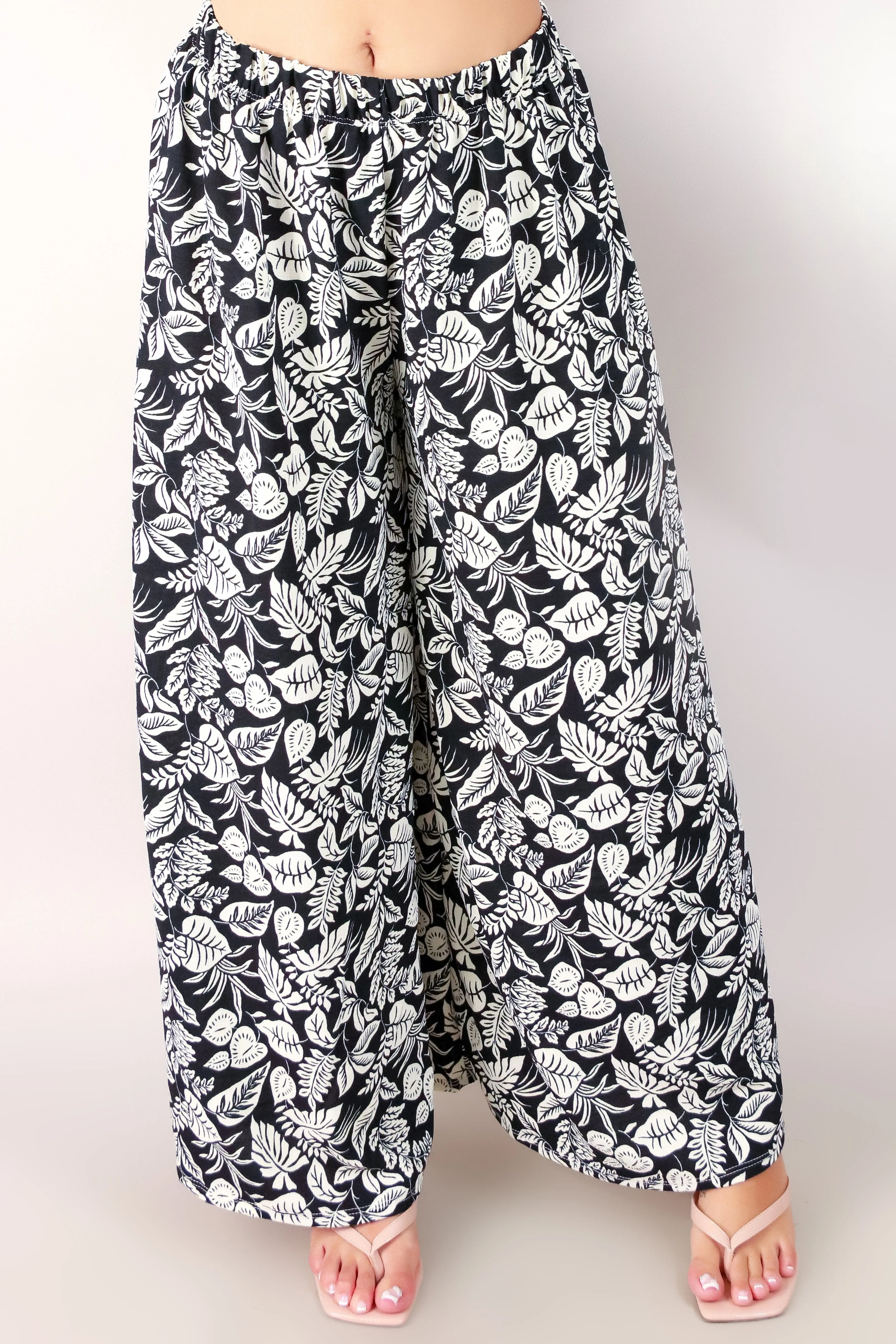 NEW DISCOVERY PANTS